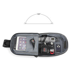 Рюкзак Tigernu T-S8100A черный