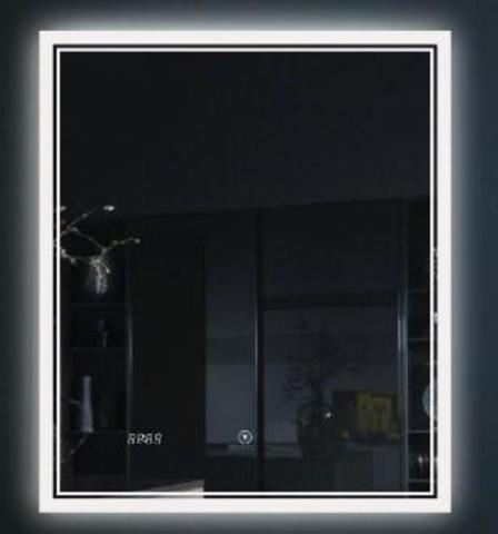 Зеркало с подсветкой AFLERN 60*80 SW