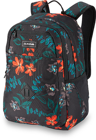 Картинка рюкзак городской Dakine essentials pack 26l Twilight Floral - 1