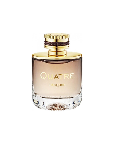 Boucheron Quatre Absolu De Nuit Pour Femme