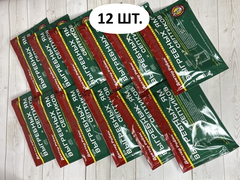 Универсальное средство для выгребных ям и септиков Доктор Робик 109 (12 шт.)