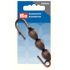 Декоративная булавка Prym "Конусы"