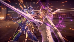 Игра Astral Chain (Switch)