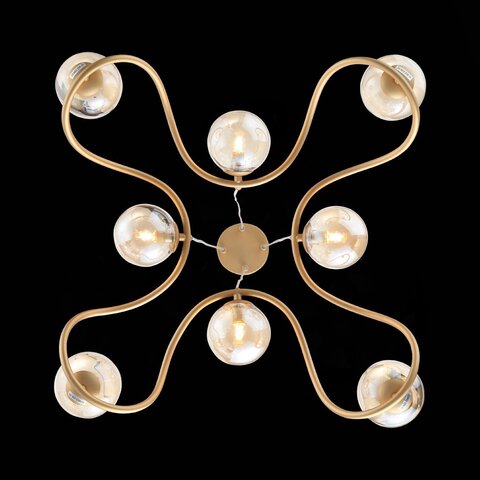 Светильник подвесной ST Luce Legatezza SL1502.203.08
