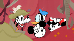 Игра Disney Illusion Island (Switch)