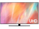 LED телевизор Samsung UE58AU7570UX 4K Ultra HD