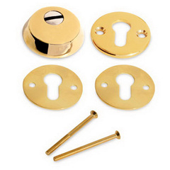 Броненакладка Apecs Protector Basic-G золото