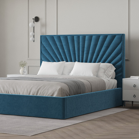 кровать NAOMI 1,6 м
