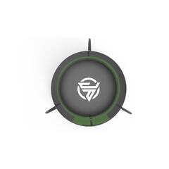 Батут Jump Power 8 ft Inside Lite Green