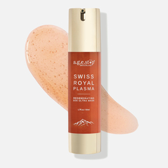 AGESTOP SWITZERLAND Royal P5 plasma mask Терапевтический омолаживающий концентрат-маска, 50 мл