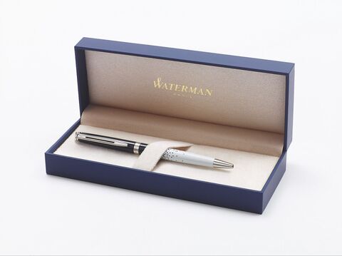 Ручка шариковая Waterman Hemisphere Ombres & Lumieres CT (1929638)