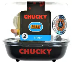 Уточка Tubbz: Chucky - Tiffany