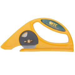 Нож для напольных покрытий с дисковым лезвием FIT в интернет-магазине ЯрТехника