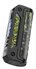 Боксмод Lost Vape Thelema Solo DNA 100C Mod - Black Oasis Oriental