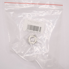 Запчасть №10 для SAID SD-115. Подшипник 608-ZZ