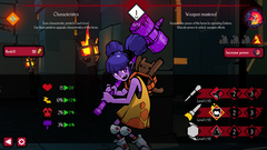 Puzzle Forge Dungeon (для ПК, цифровой код доступа)