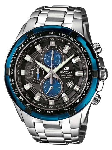 Наручные часы Casio EF-539D-1A2 фото