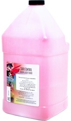 Тонер Static Control TRMPTCOL-1KG-M (0040188) пурпурный