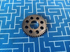 Шестерня QUATTRO ELEMENTI PALERMO 110/125Turbo насоса (242-298-P19)