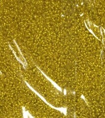 Бисер некалиброванный, 450 гр, размер 12/0, пр-во Китай