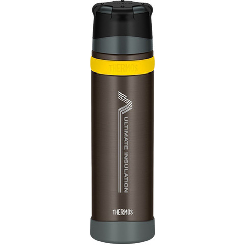 Термос Thermos FFX-900 (0,9 литра), черный