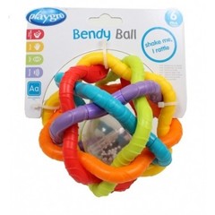 Playgro Игрушка-погремушка 