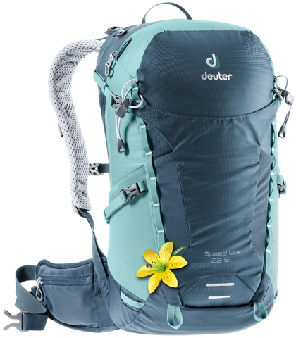 Deuter Speed Lite 22 SL Deuter Shop.ru