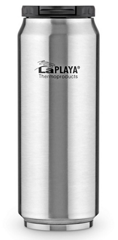 Термос LaPlaya Warm-Cool Can 0,5 L silver