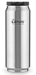 Термос LaPlaya Warm-Cool Can 0,5 L silver