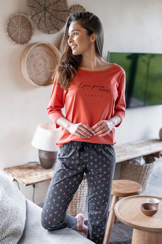 Пижама Wings Sensis