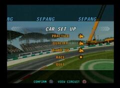 Grand Prix Challenge (Playstation 2)