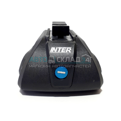 БАГАЖНИК НА РЕЙЛИНГИ 