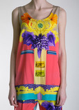 Топ VERSACE