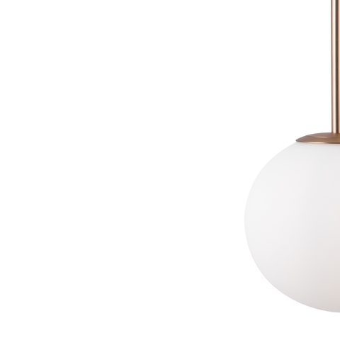 Подвесной светильник Maytoni Basic form MOD321PL-03G