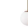 Подвесной светильник Maytoni Basic form MOD321PL-03G