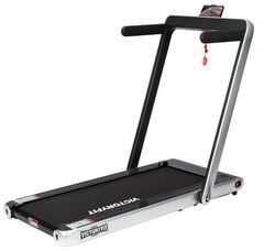 Беговая дорожка VictoryFit VF-X680 silver