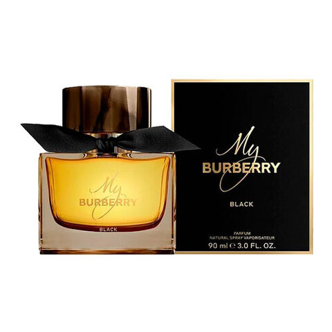 Burberry My Burberry Black Woman