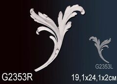 Орнамент G2353R