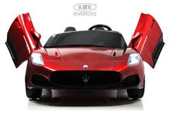 Maserati MC20 P111PP (ЛИЦЕНЗИОННАЯ МОДЕЛЬ)