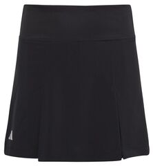 Детская теннисная юбка Adidas Club Tennis Pleated Skirt - black