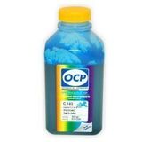 Чернила OCP C143 Cyan для картриджей HP 178, 500 мл