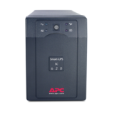 APC Smart-UPS 620VA/390W, 230V, Line-Interactive, Data line surge protection, Hot Swap User Replaceable Batteries, PowerChute, 1 year warranty