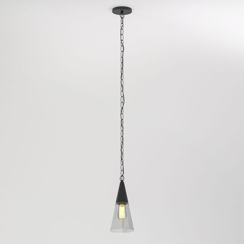 Уличный подвесной светильник Elektrostandard Vesto 35171/H