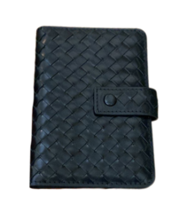 Кожаный кошелек Bottega Veneta