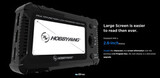 Программатор для регуляторов HOBBYWING LCD Program Box Pro