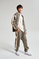 Толстовка на молнии д/м Miasin B-HDZ34690