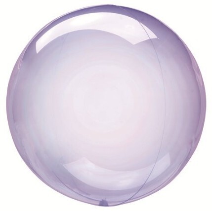 К Bubble (бабл), 18