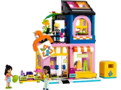Конструктор LEGO Friends 42614 Магазин винтажной моды