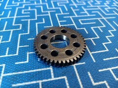 Шестерня QUATTRO ELEMENTI PALERMO 110/125Turbo насоса (242-298-P19)