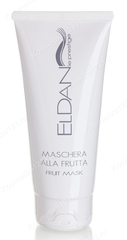 Фруктовая маска (Eldan Cosmetics | Le Prestige | Fruit mask), 250 мл